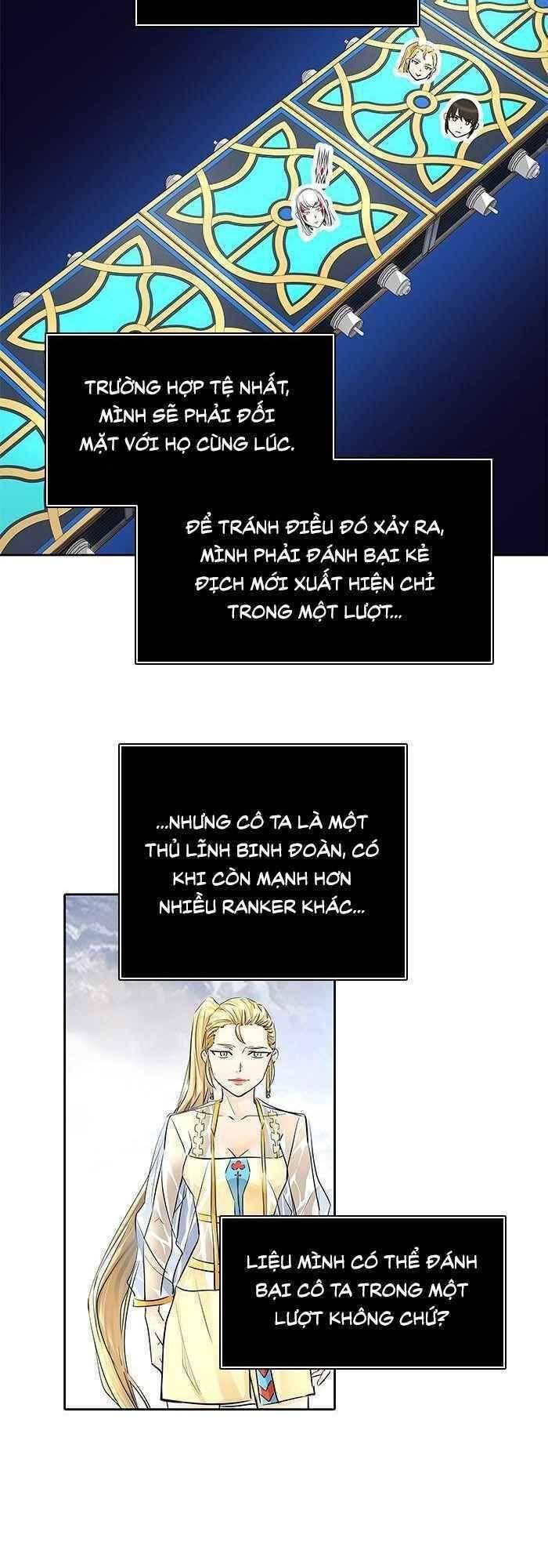 tòa tháp bí ẩn 2 chapter 495 38