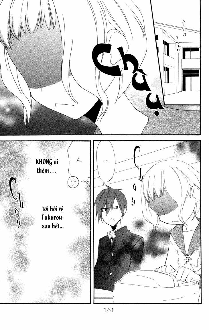 fukurousou aki arimasu chapter 6 7