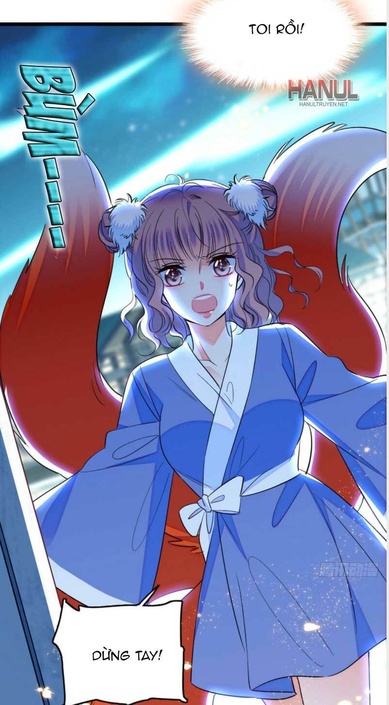 toàn mạng đều là fan cp của tôi với ảnh đế chapter 167.1 13