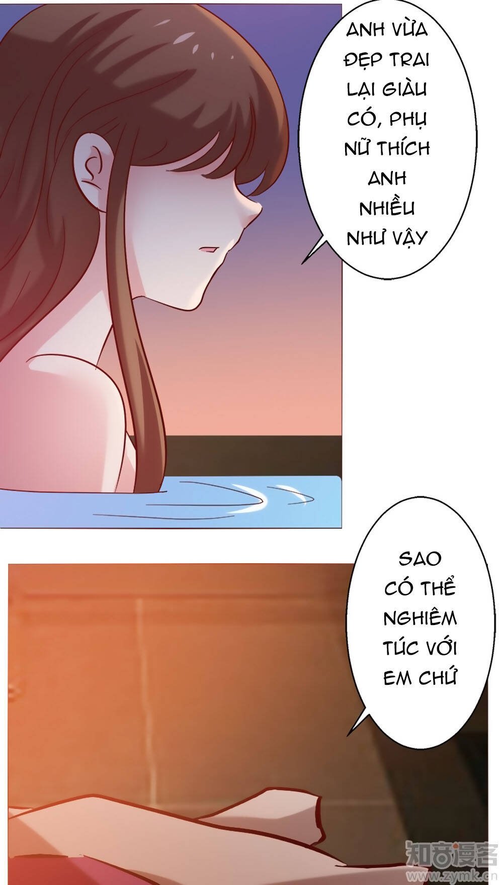 một tuần làm tình nhân chapter 23 38