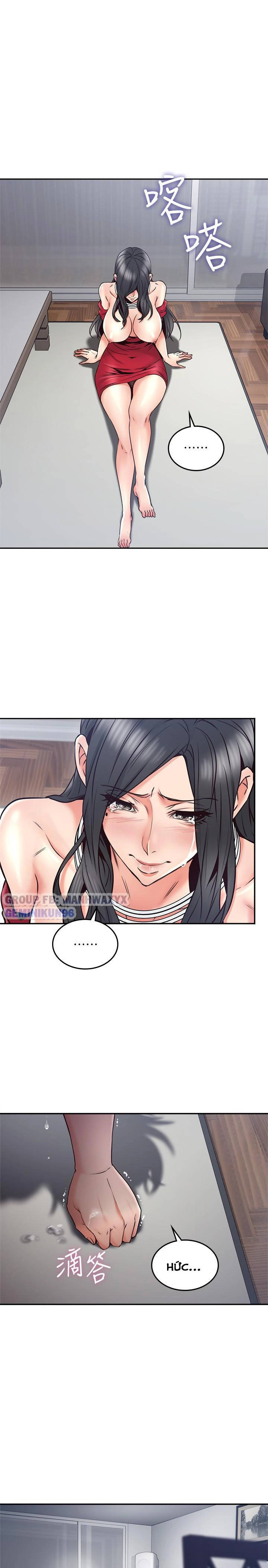 xoa dịu em đi chapter 30 10