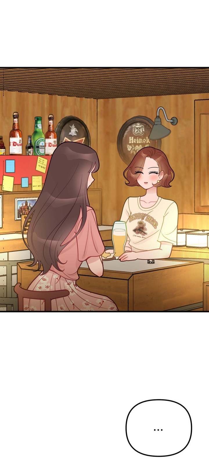 Mối Quan Hệ Không Tốt chapter 32.1 - Trang 10