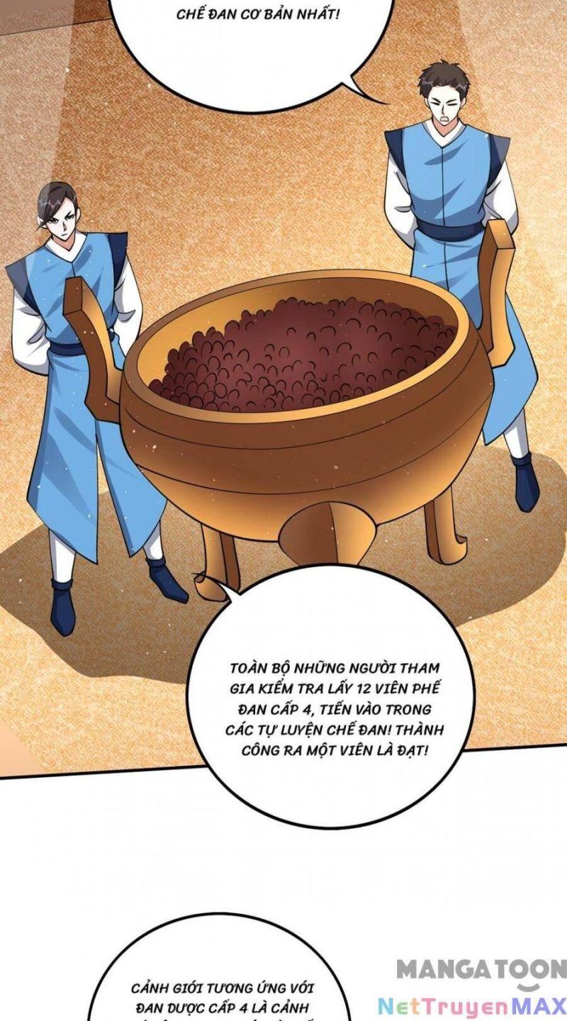 tối cường thần y tại đô thị chapter 296 32