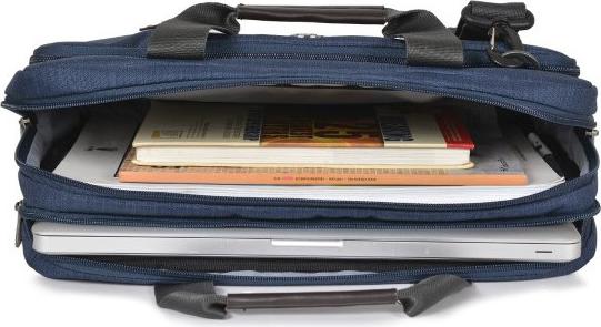Cặp đựng laptop Mikkor The Ralph Briefcase