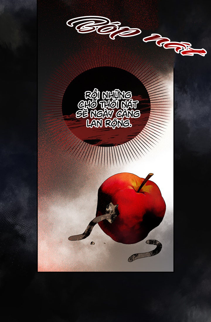 cách che giấu đứa con của hoàng đế chapter 20 43