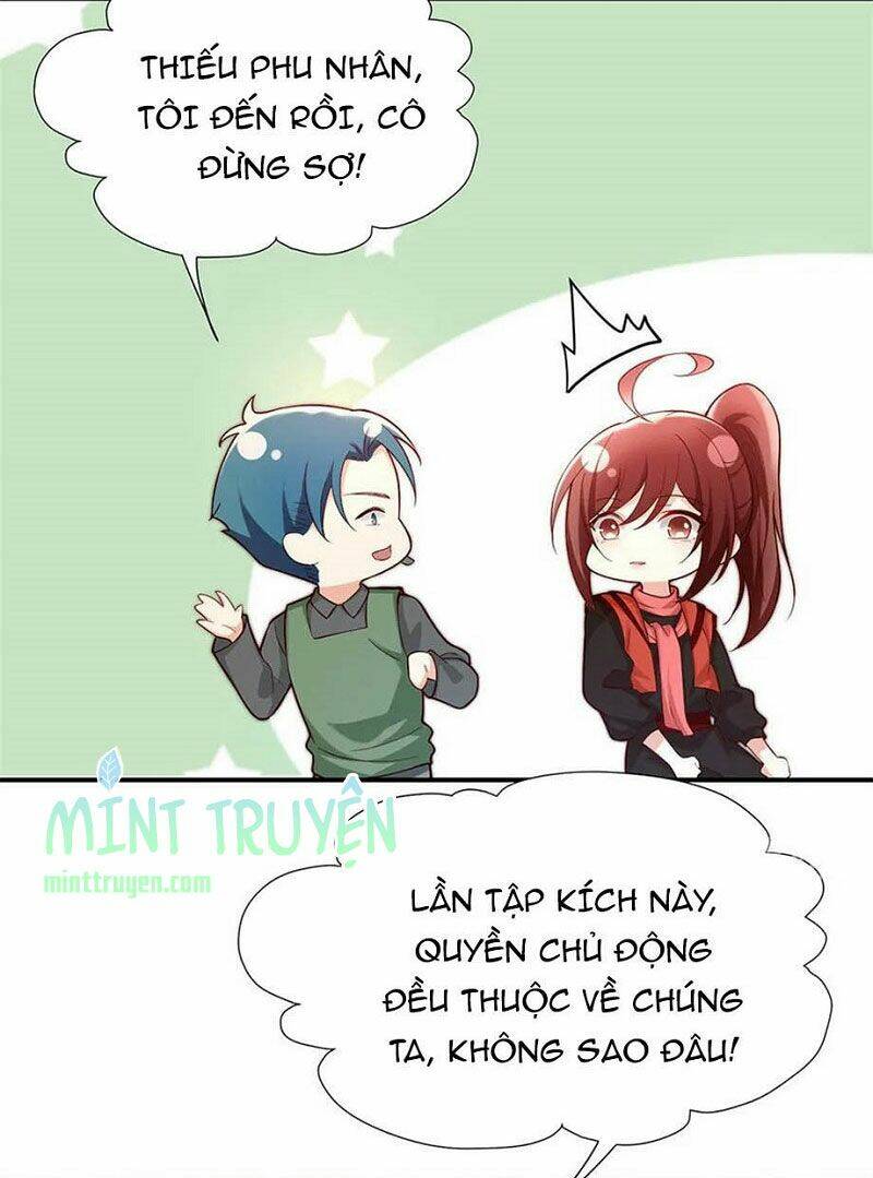 nam thần truy thê chỉ nam chapter 95.1 18