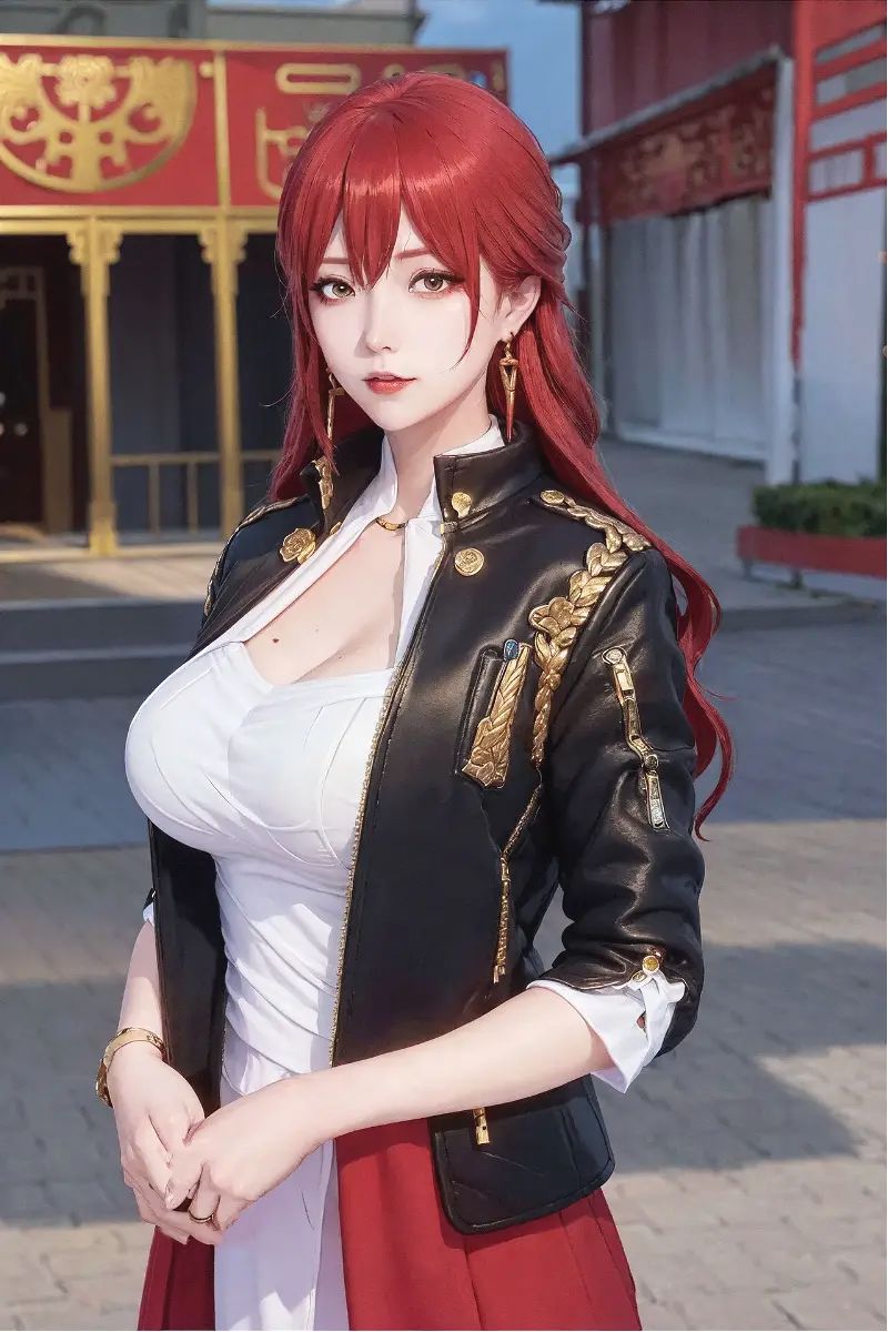 artist ai generated chapter 259 8