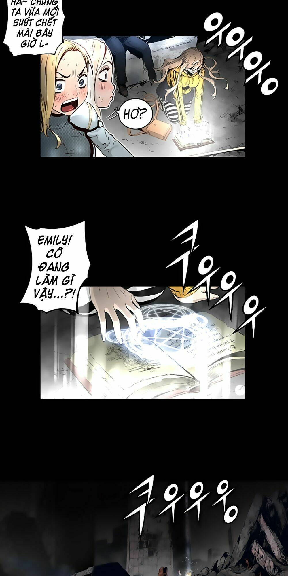 tam tuyệt tại dị giới chapter 35 25