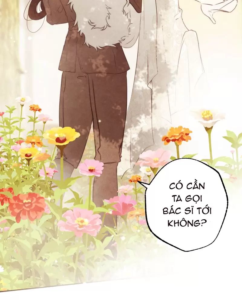 tôi là kẻ phản diện chapter 23 28