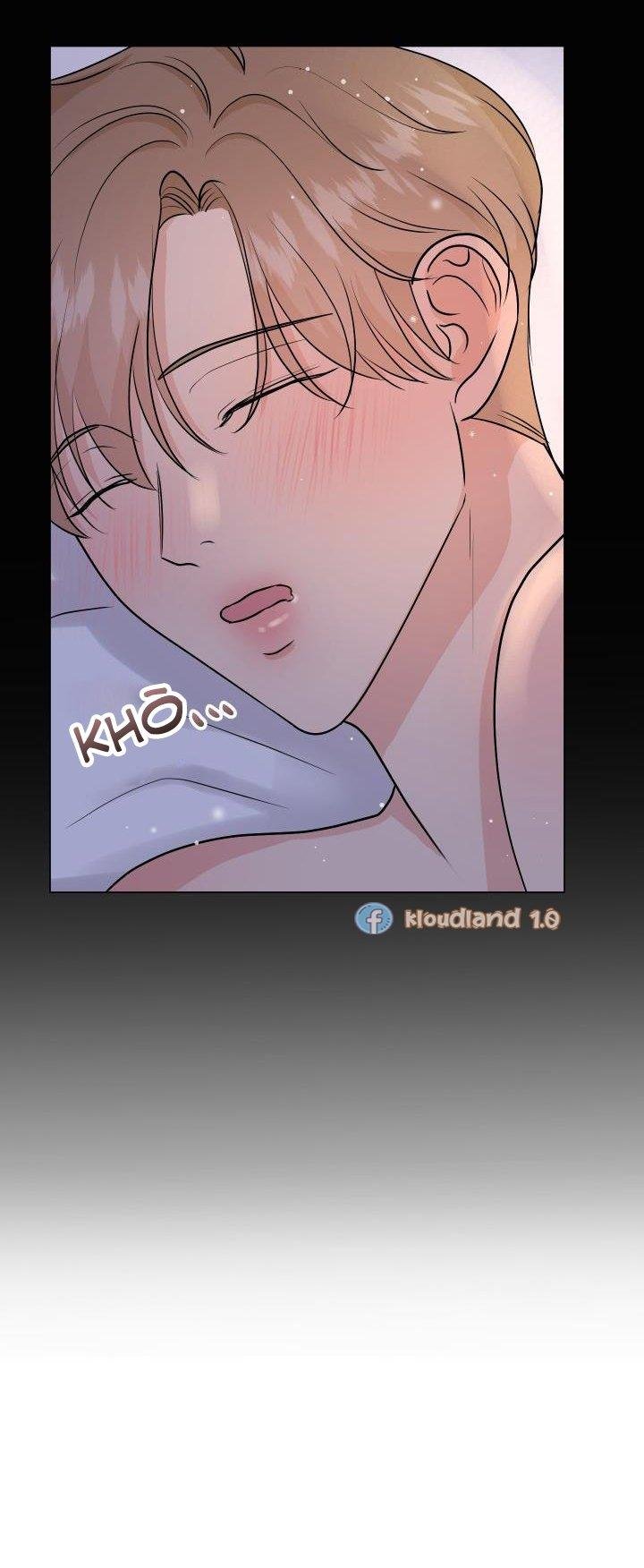 người yêu hiếm hoi chapter 4 14