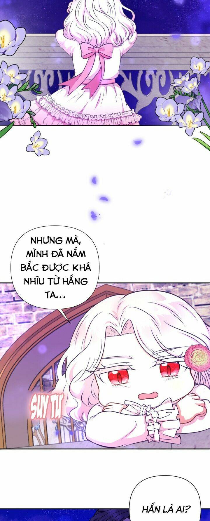 công chúa xấu xa chapter 25 26