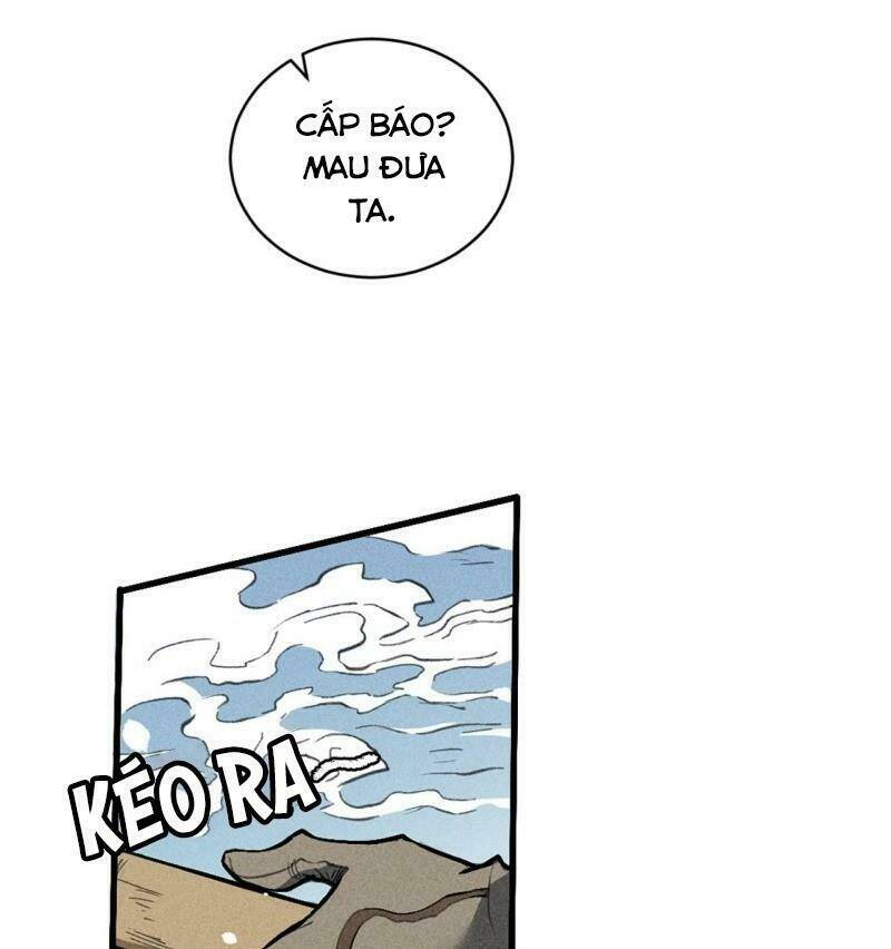 đường dần tại dị giới chapter 387 10