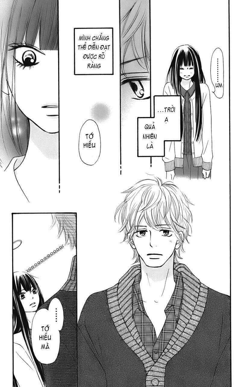 anh đã cho em biết bao thứ đầu tiên chapter 69 26