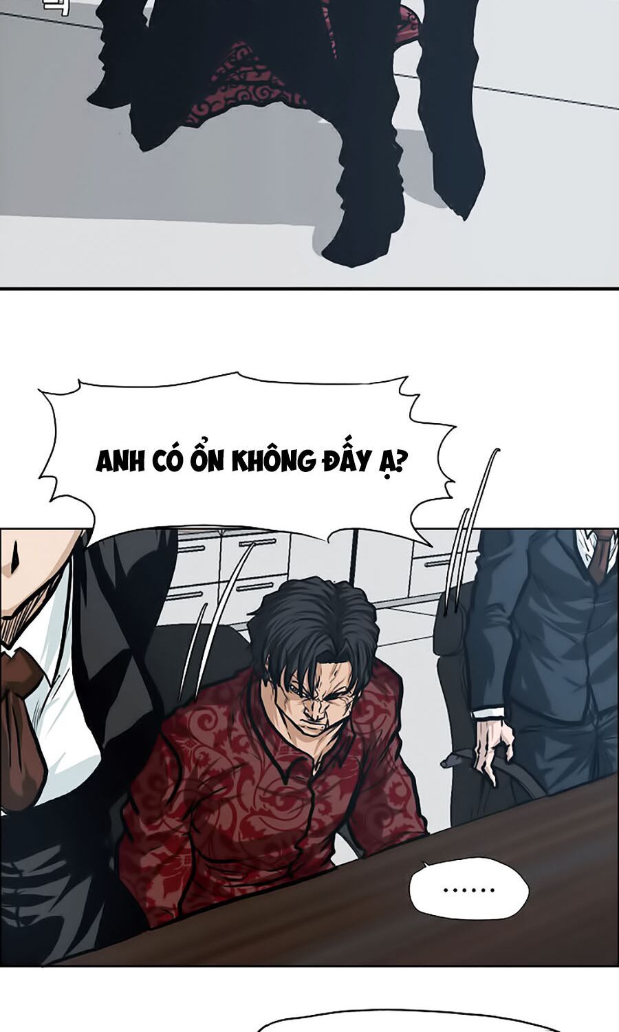 bá chủ học đường ss3 chapter 9 39