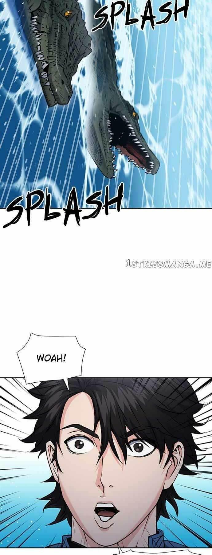 druid tại ga seoul - người hóa thú chapter 97 48