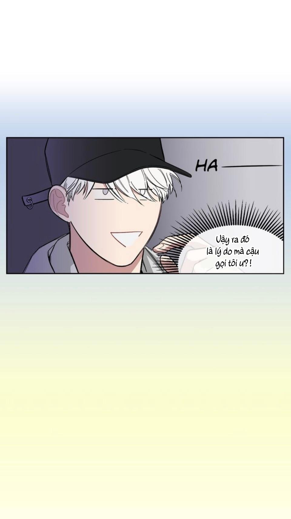 sự sai lầm chậm trễ chapter 1 20