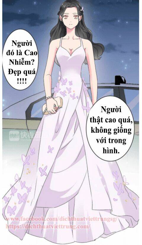 lều khều biết yêu chapter 60 18