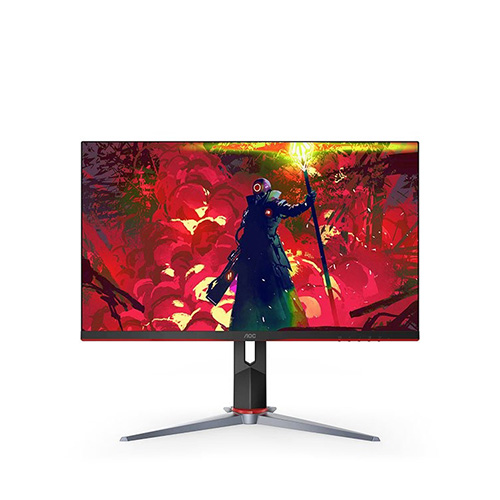 Màn hình Gaming AOC 27G2 27″ IPS 144Hz - Hàng Chính Hãng