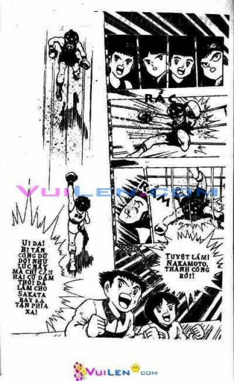 chibi cậu bé quyền anh (8 tập full) chapter 7 90