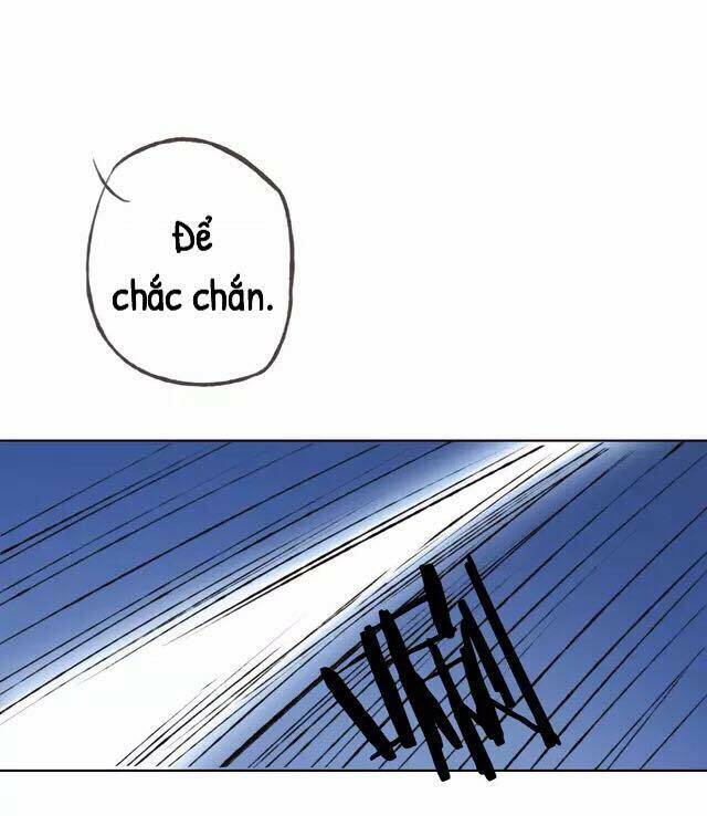 tôi không phải đa nhân cách chapter 37 49