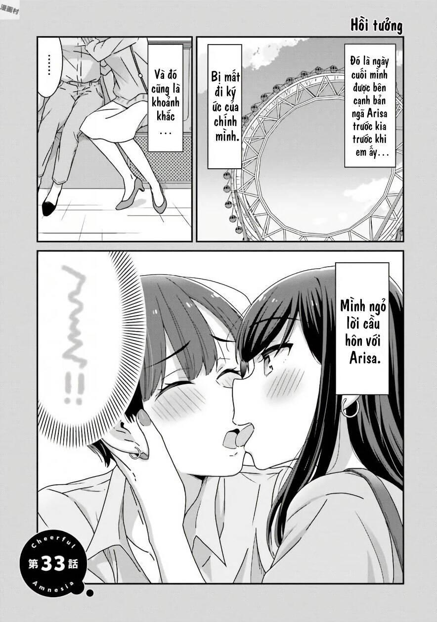 bright and cheery amnesia chapter 20 7