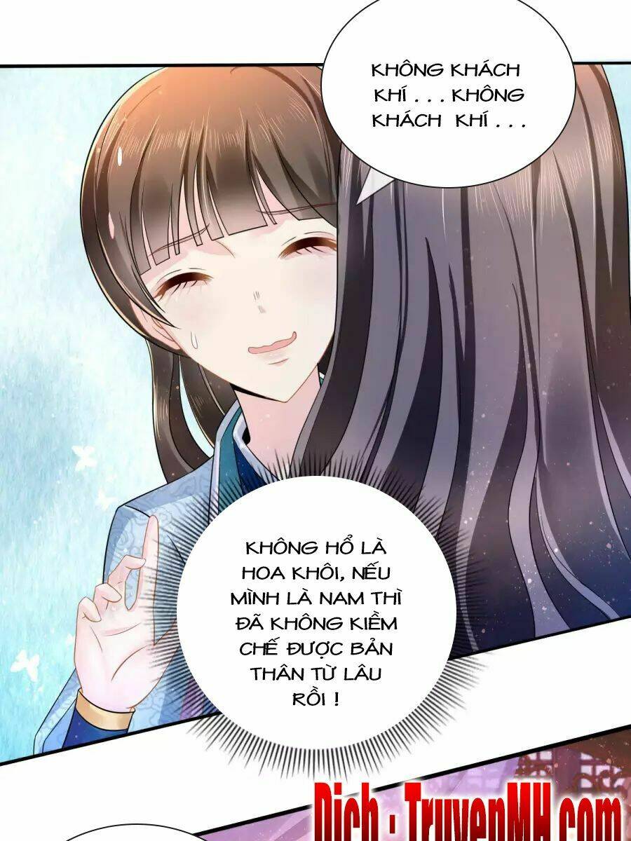 lãnh cung phế hậu muốn nghịch thiên chapter 18 6
