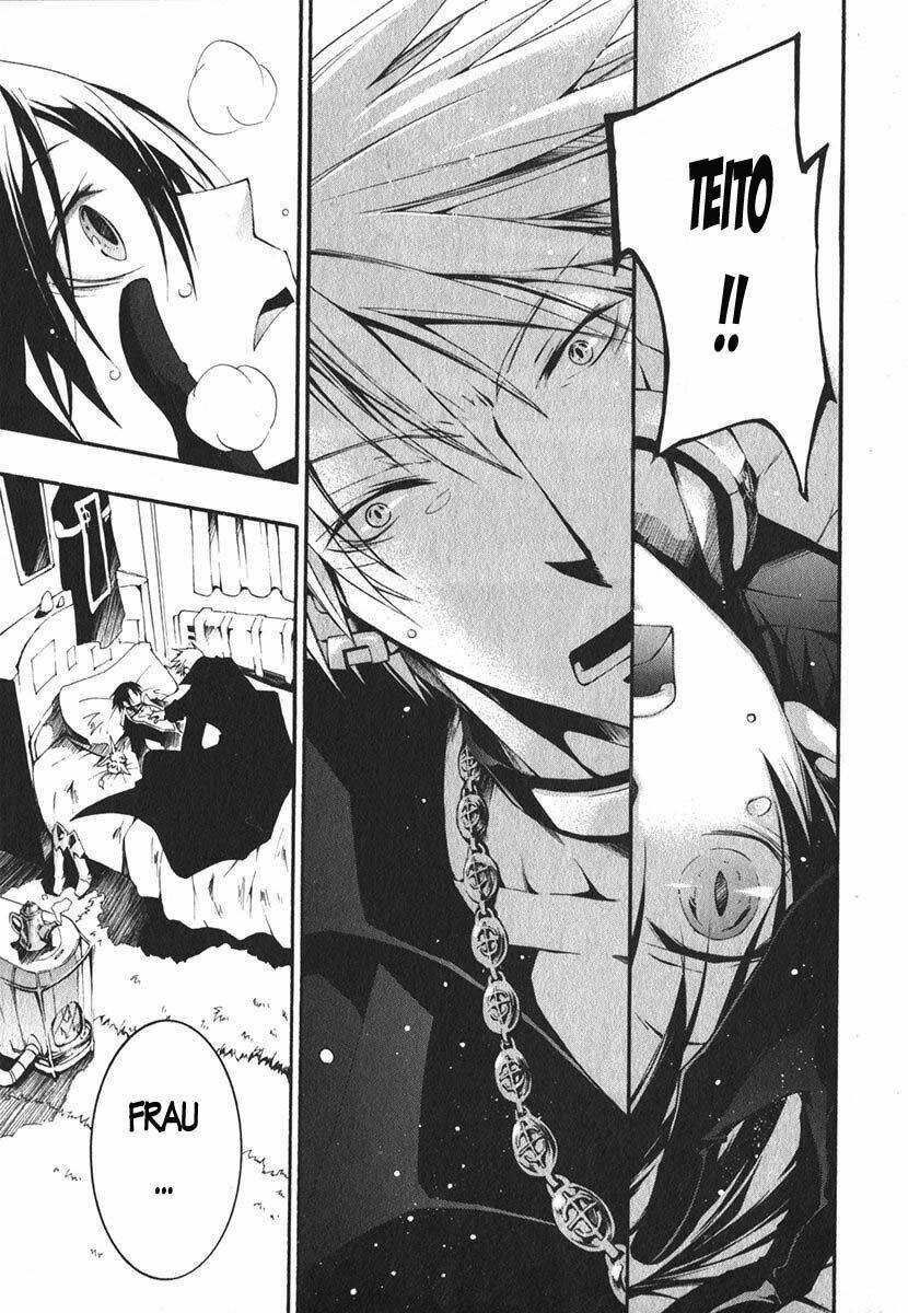 07 hồn ma chapter 43 30