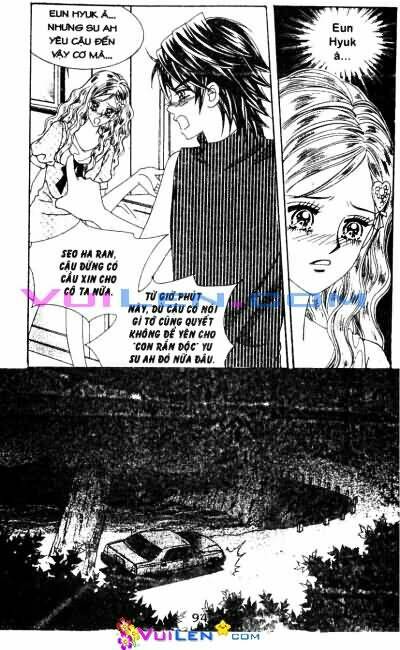 cô dâu bé xinh chapter 61 15