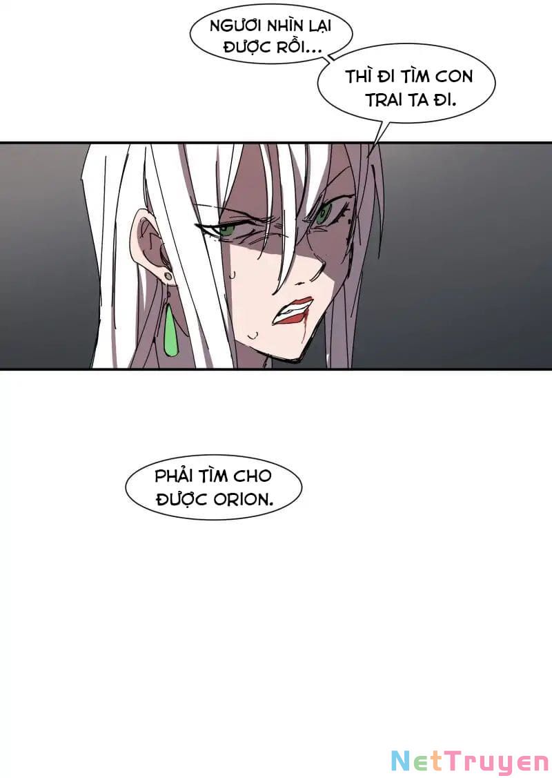 lumine - cội nguồn ánh sáng chapter 72 15