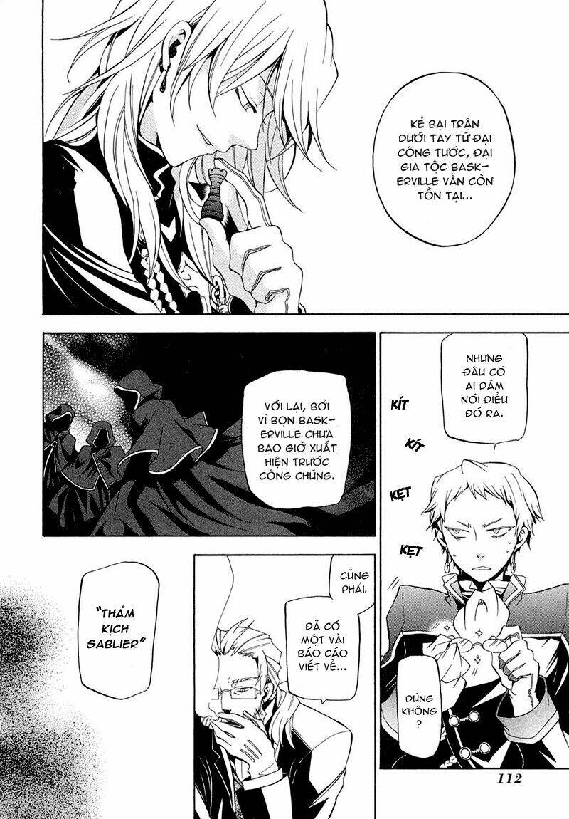 pandora hearts chapter 17 16