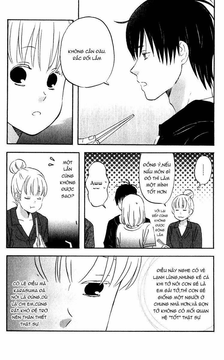 liar x liar chapter 24 21