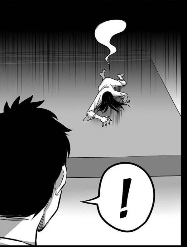 1/6 sadako in my home chapter 2 3