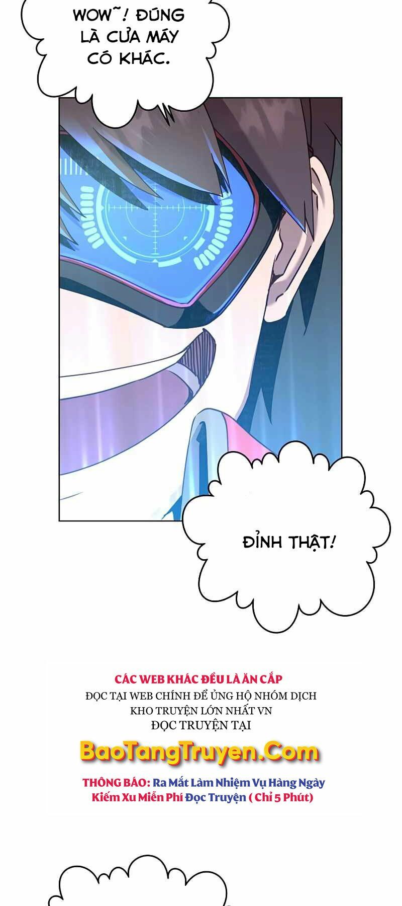 Anh Hùng Mạnh Nhất Trở Lại chapter 84 8