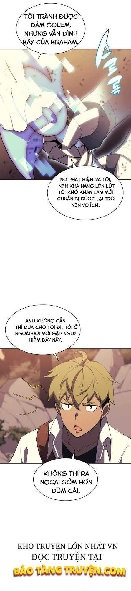 vượt qua giới hạn chapter 87 13