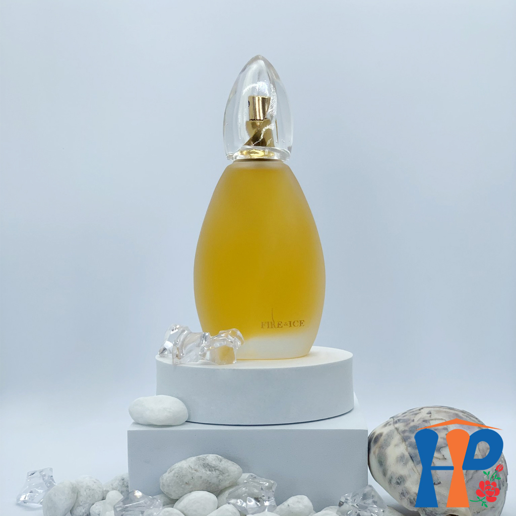 Nước hoa Nữ CO2 Fire & Ice Cologne Spray