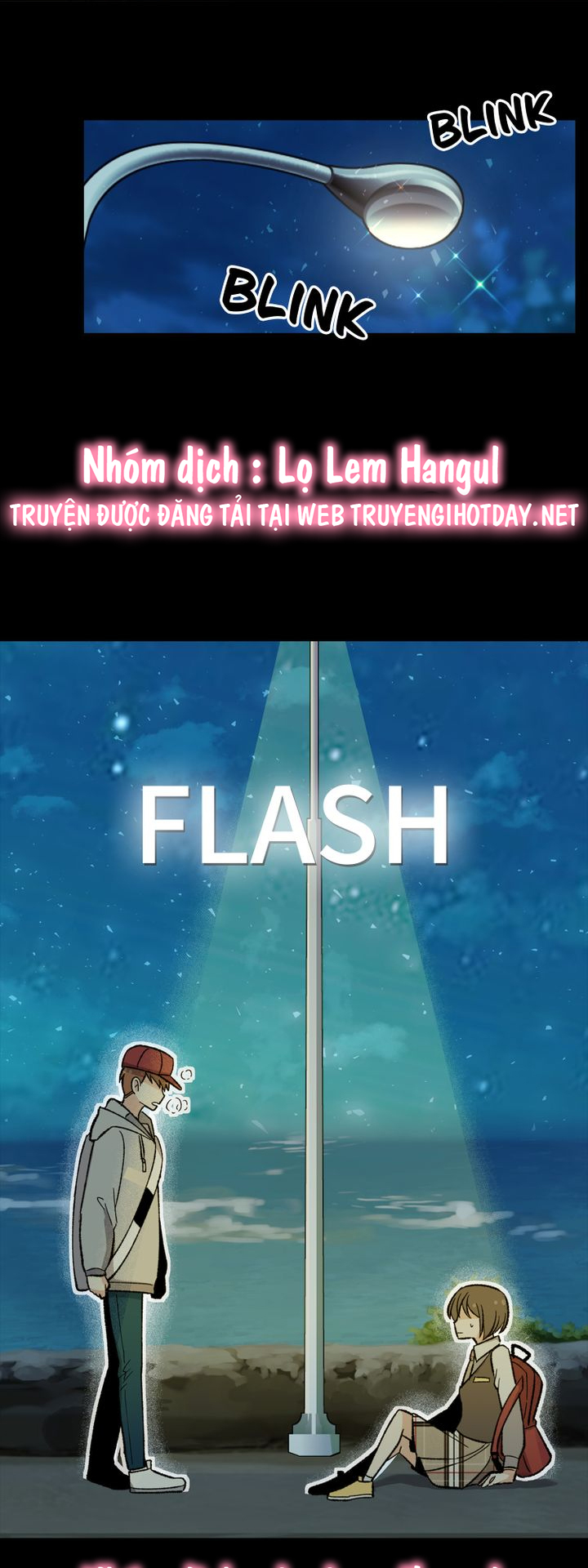 công thức cho tình yêu chapter 27 11