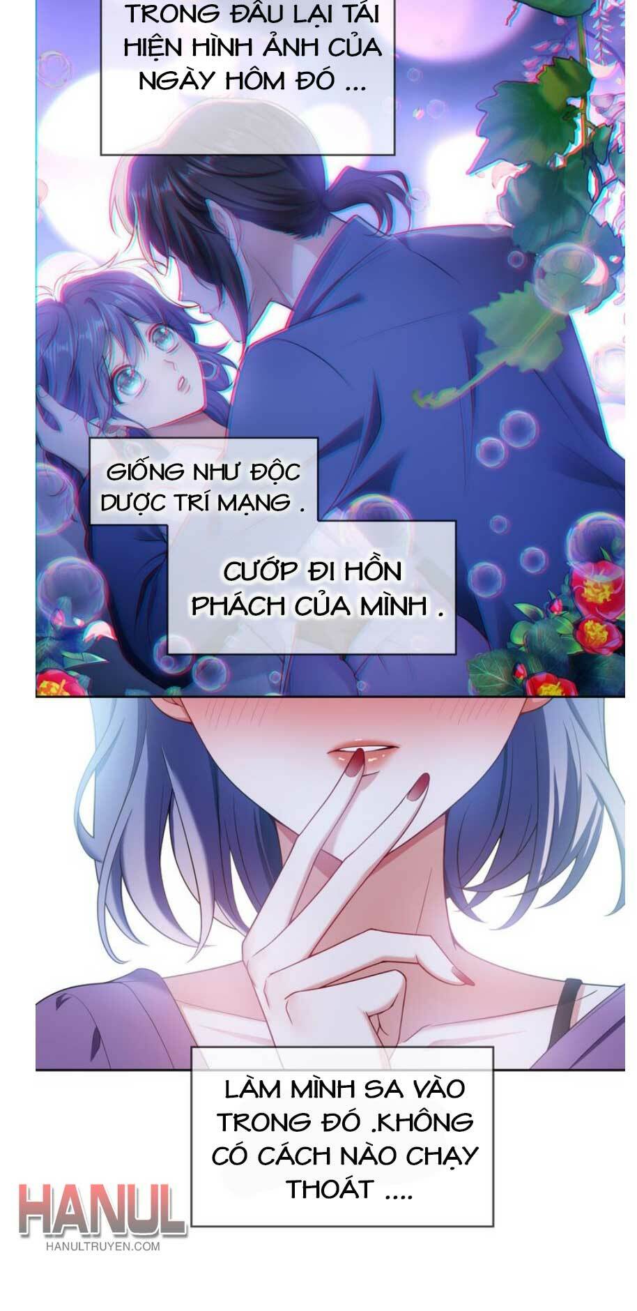 cô vợ nhỏ nuông chiều quá lại thành ác!! chapter 189.2 24