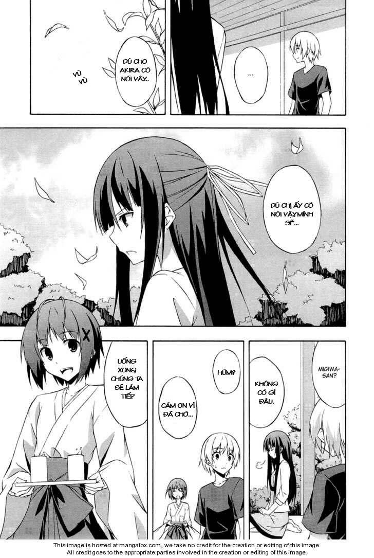 yosuga no sora chapter 4 17