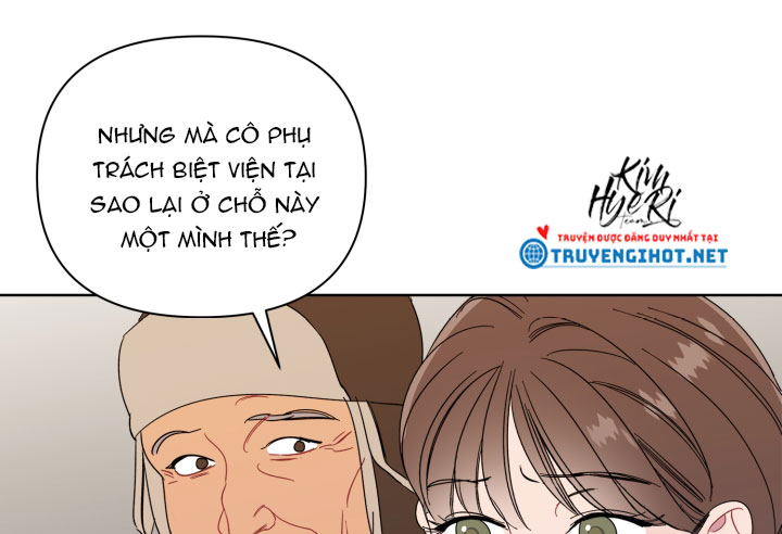 thiên đường (heaven) chapter 15.1 12