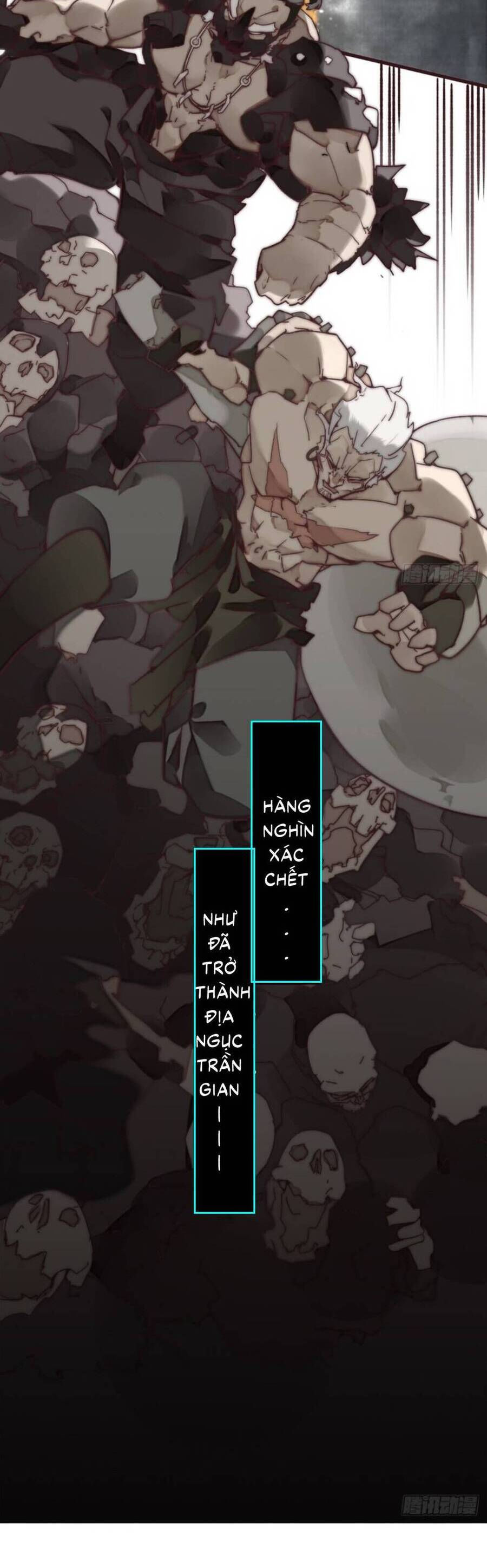 tam quốc thăng thiên ký chapter 7 17