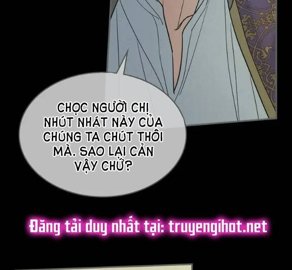 [18+] người đẹp và quái vật chapter 82 23
