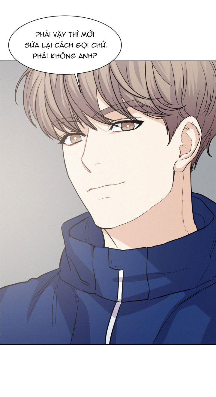 hướng về phía anh chapter 4 18