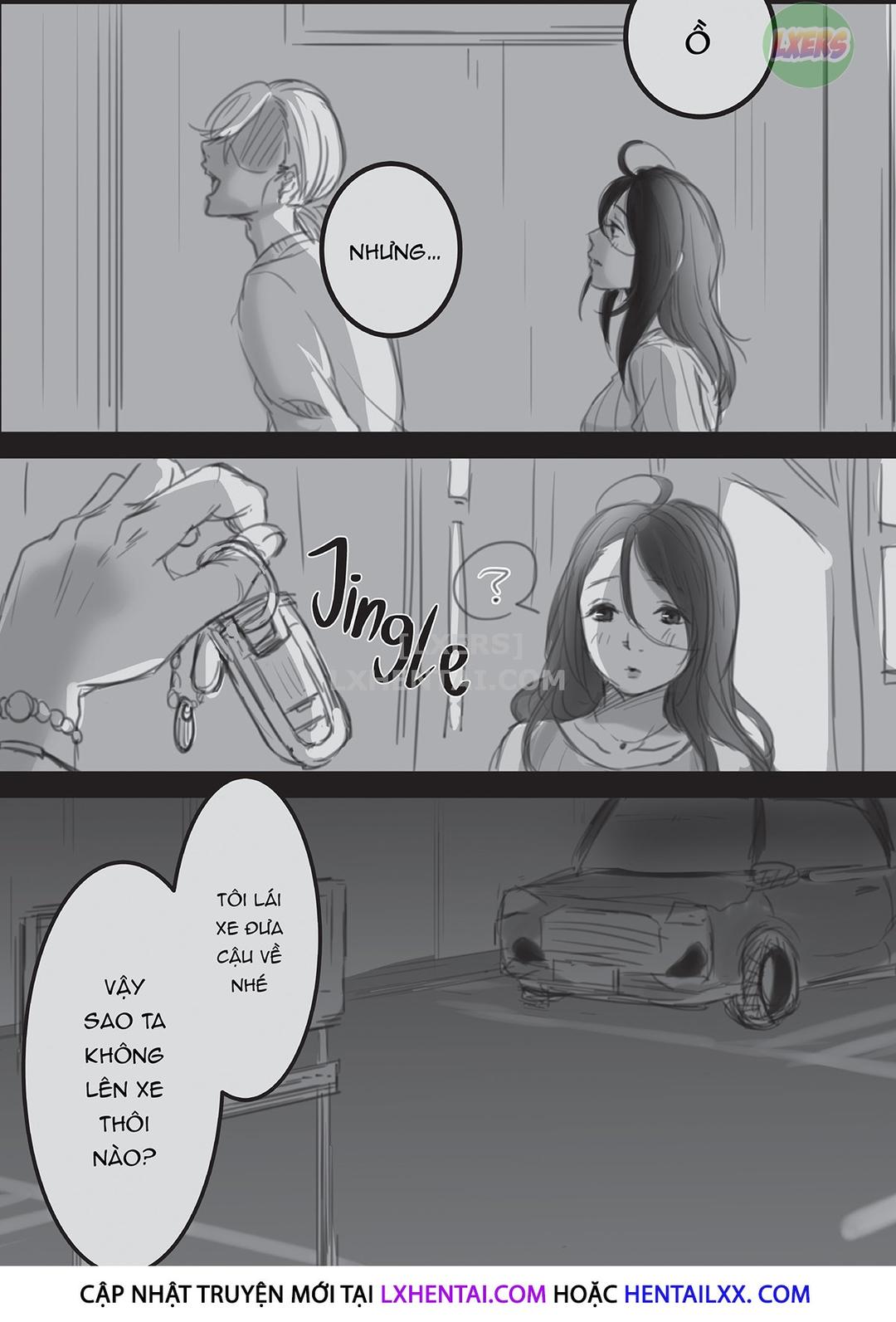 kìm nén rồi vỡ òa chapter 1 17