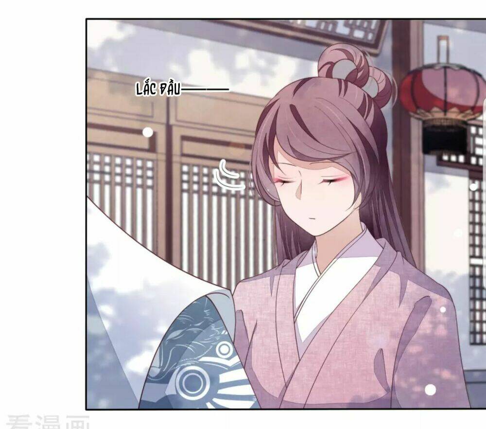 xuyên về cổ đại làm quốc bảo chapter 34 17