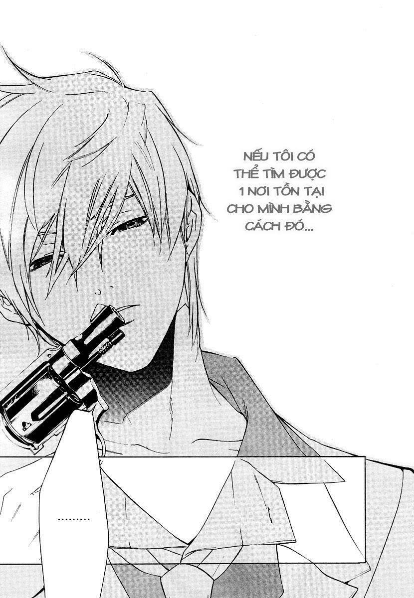 are you alice? chapter 4 10