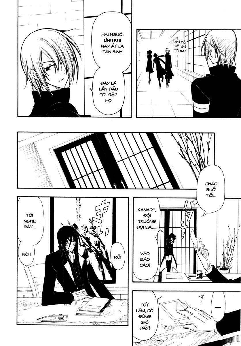 bloody cross chapter 29 23