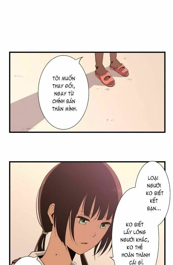 viên thuốc trùng sinh chapter 18 2