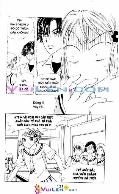 bong bóng trắng chapter 1 121