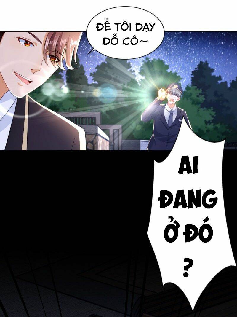 chí tôn toàn năng chapter 92 21