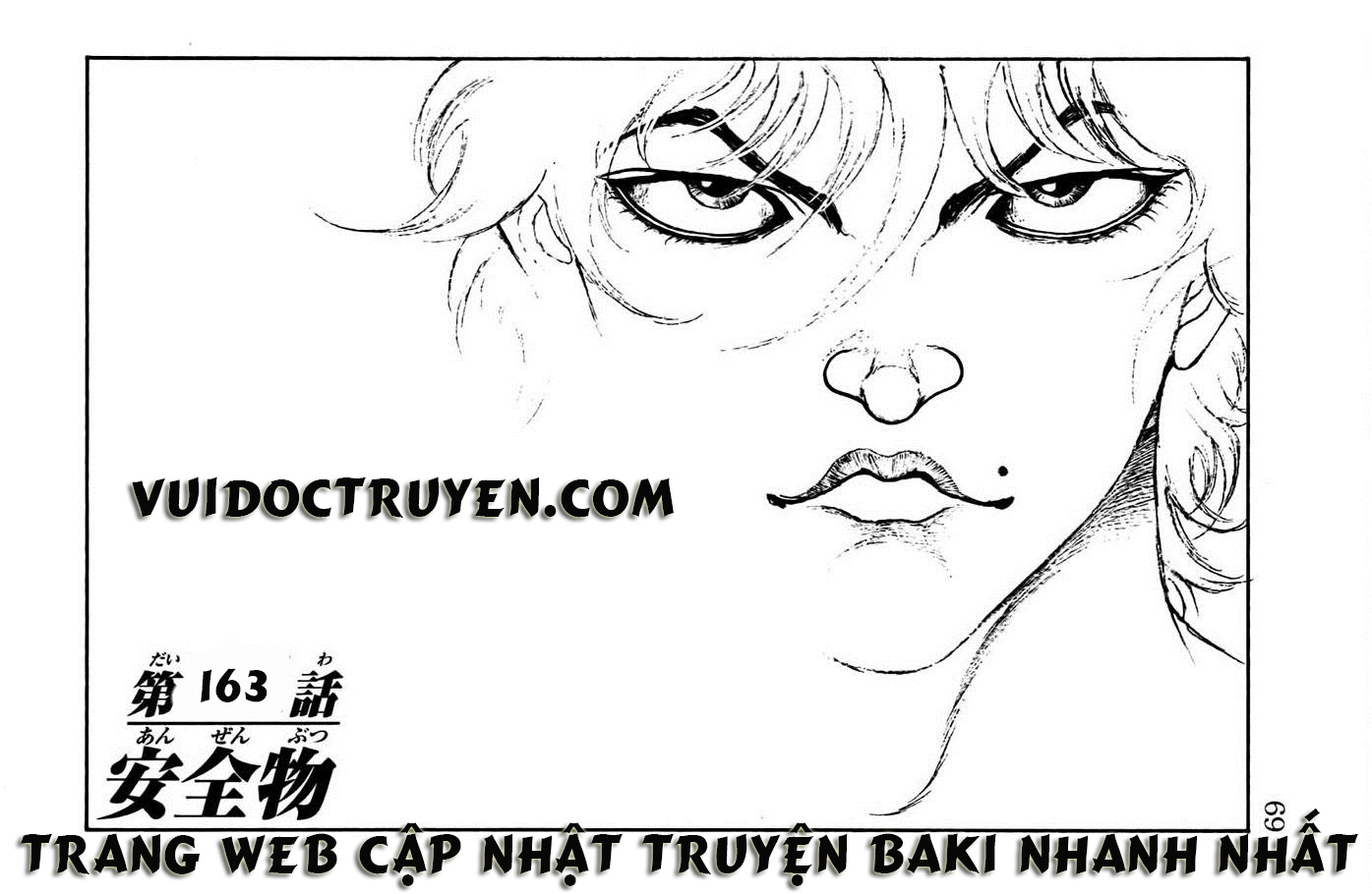 baki – son of ogre chapter 163 1